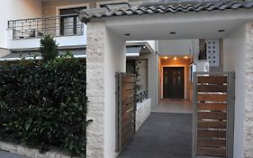 Meteora Studio By Meteora Residencies